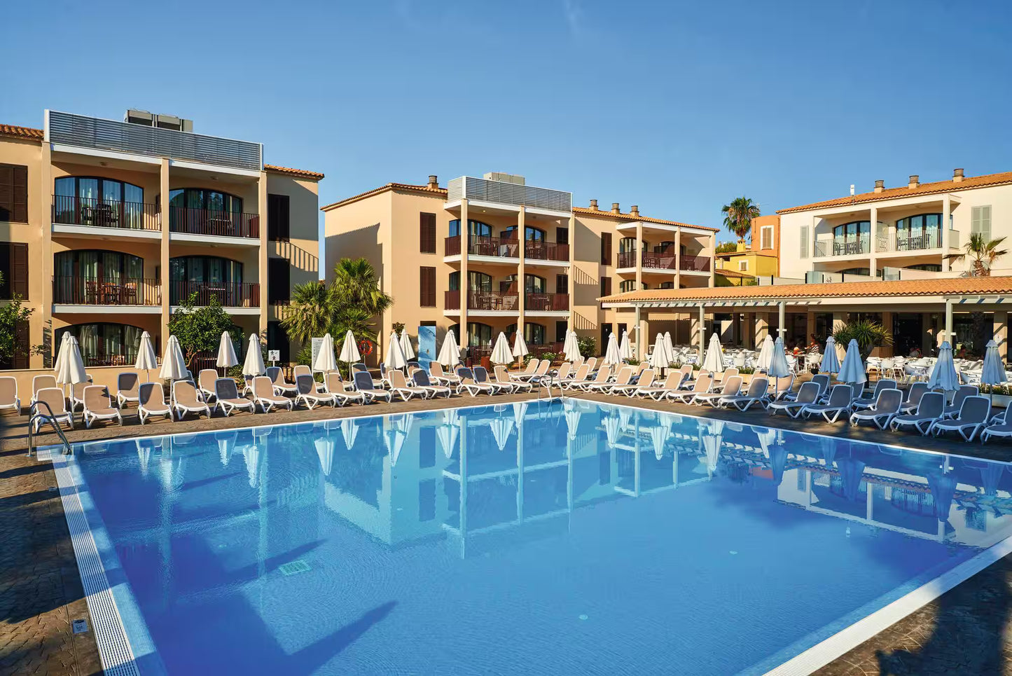 Protur Floriana - Self Catering