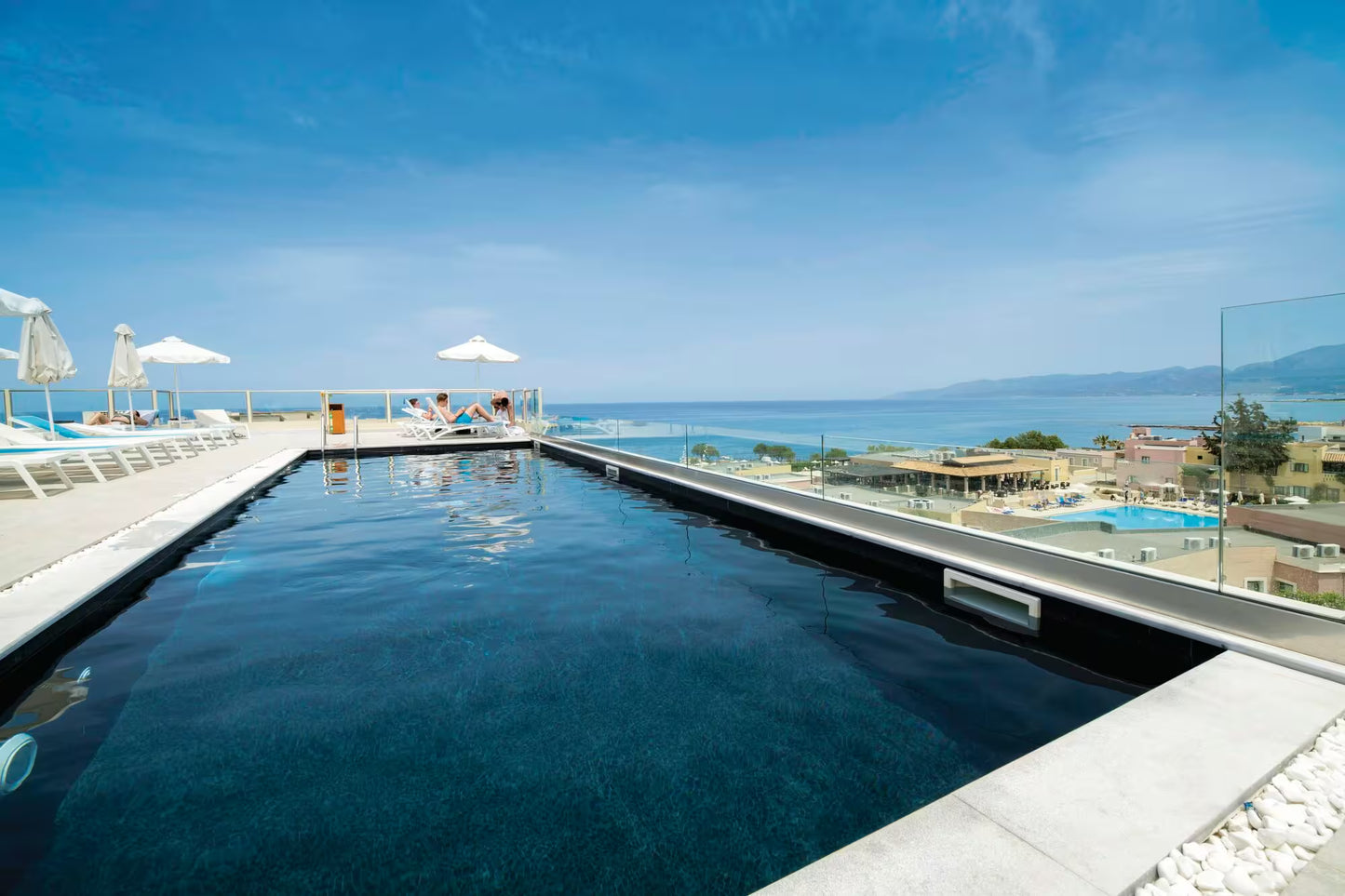 Golden Beach Hotel
