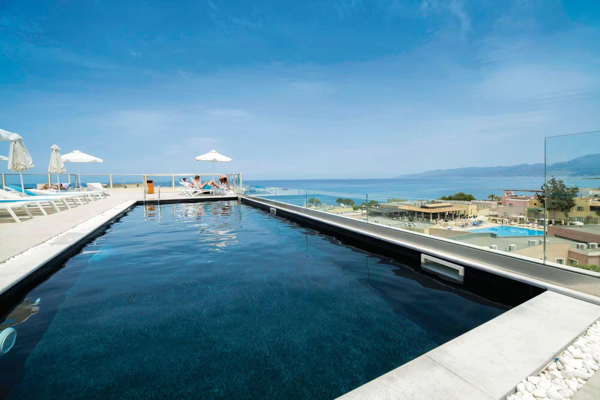 Golden Beach Hotel