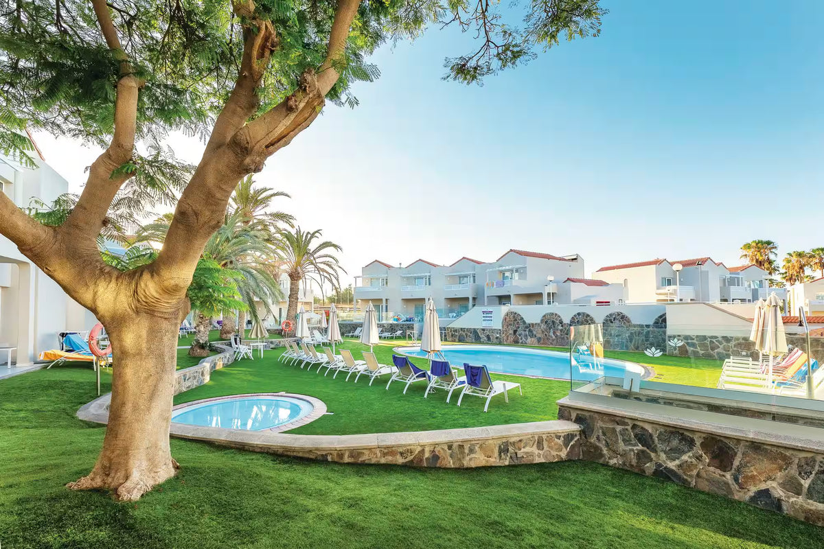 Apartamentos LIVVO Koala Garden