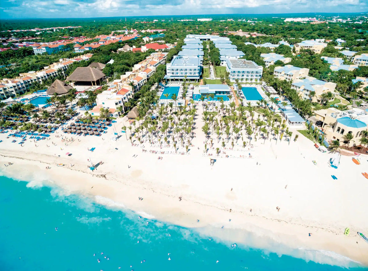 Riu Playacar