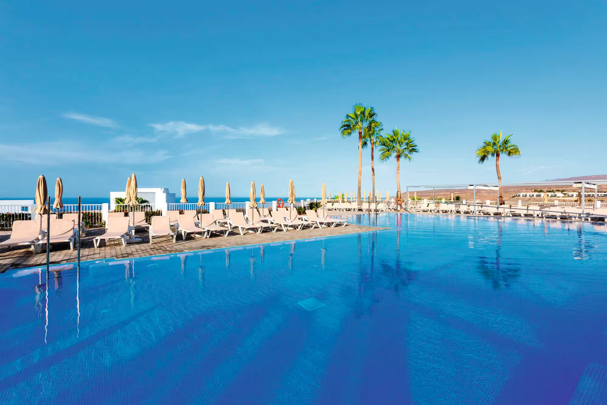 Riu Vistamar