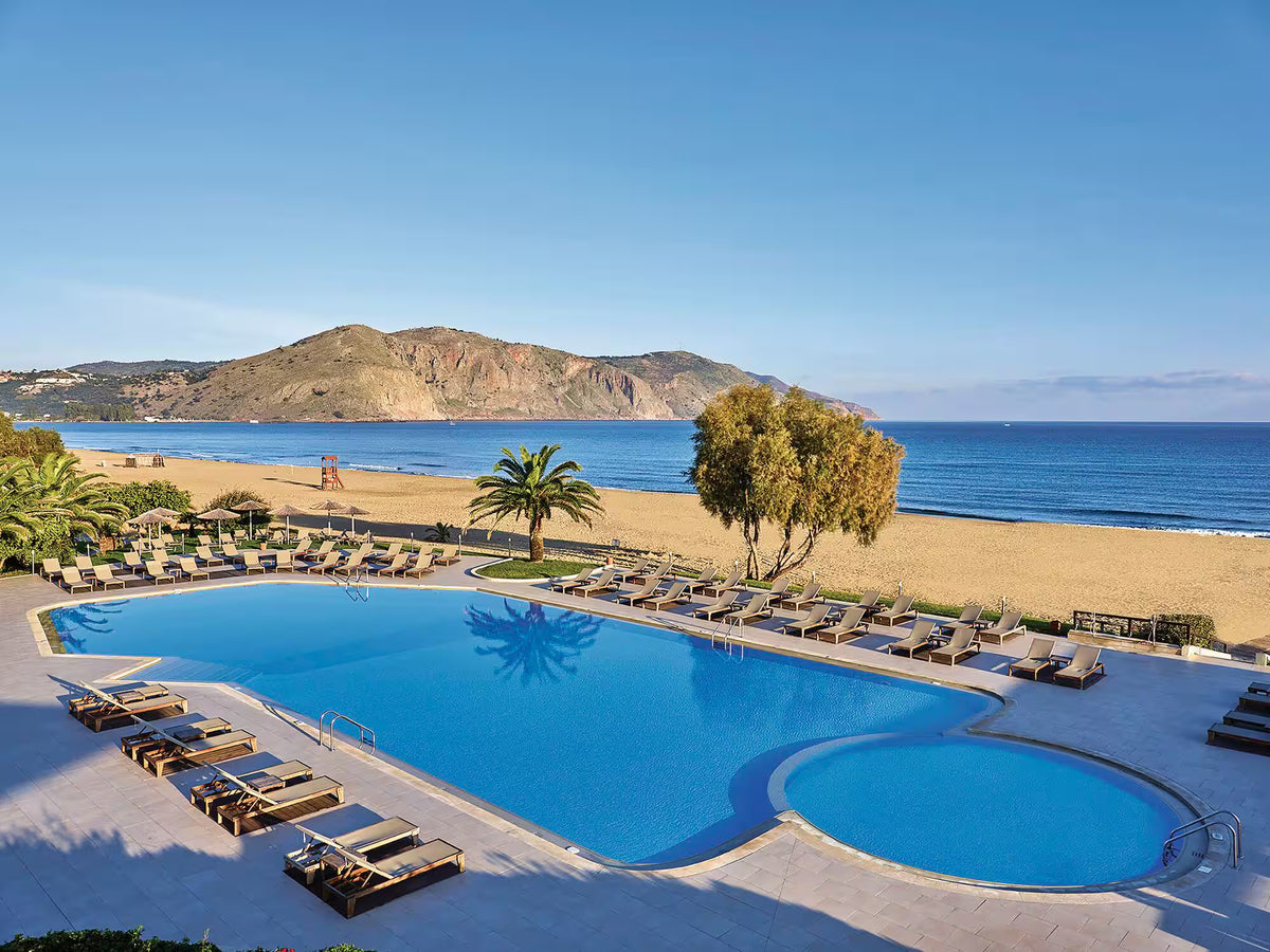 Pilot Beach Resort