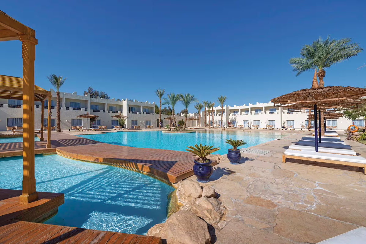 Reef Oasis Beach Resort