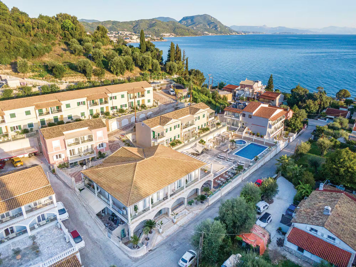 Loulas Village