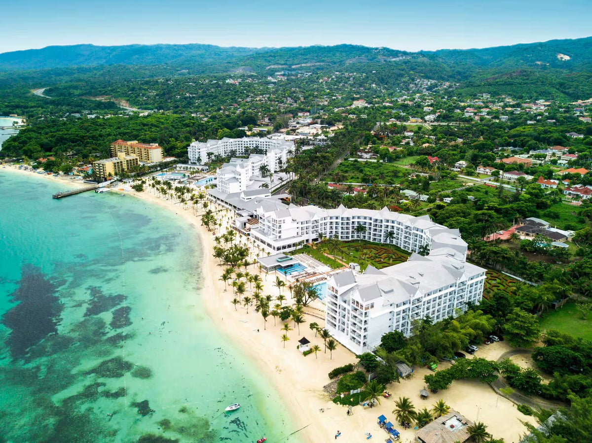Riu Ocho Rios
