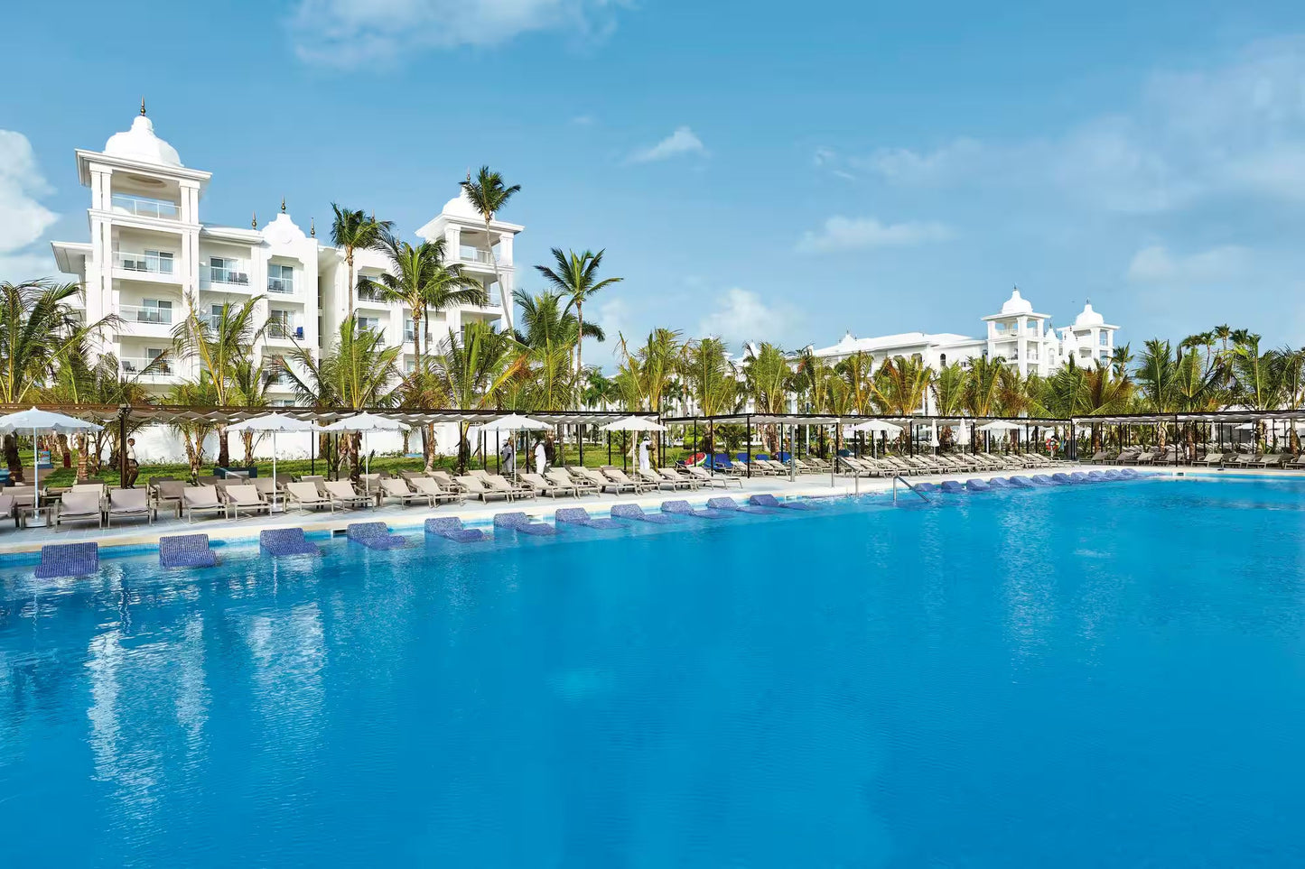 Riu Palace Punta Cana