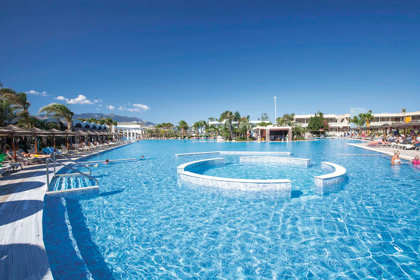 Blue Lagoon Resort
