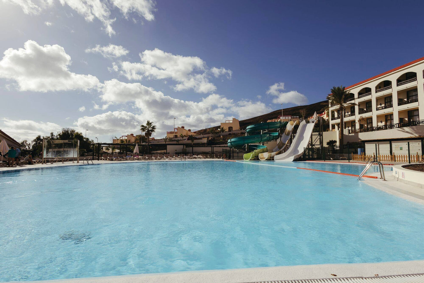 Hotel LIVVO Jandia Golf