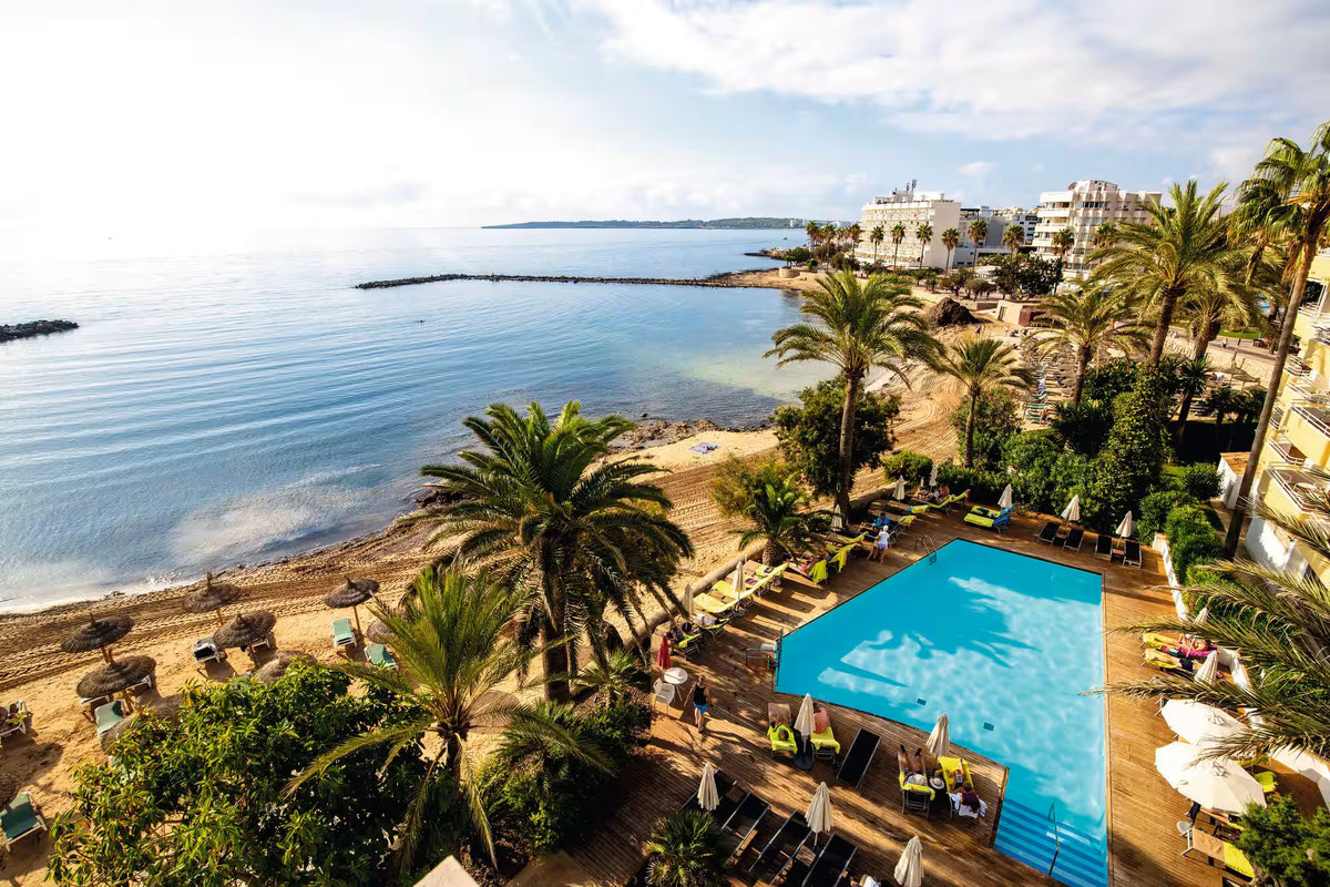 Hotel Gran Sol
