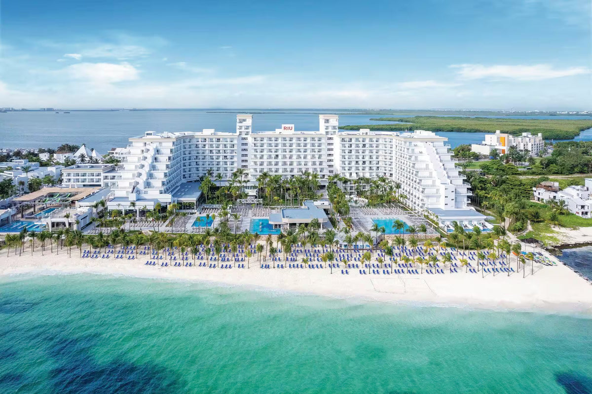 Riu Caribe