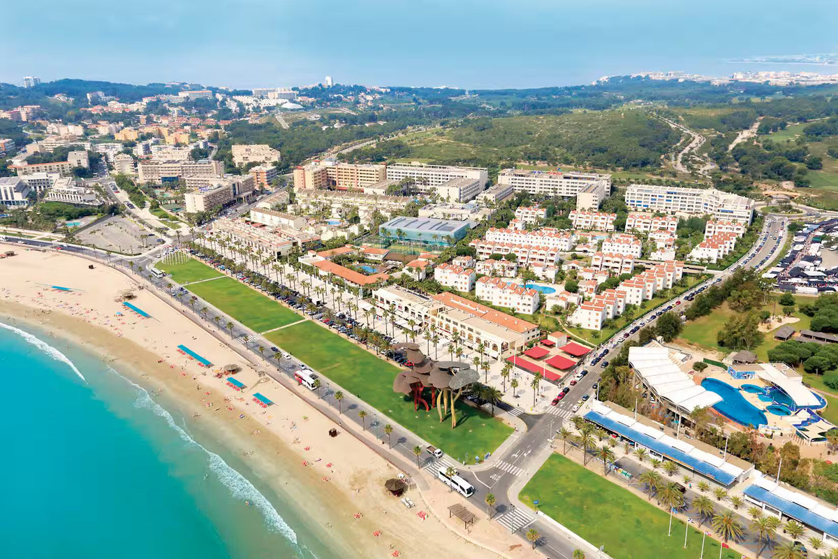 Estival Park Hotel