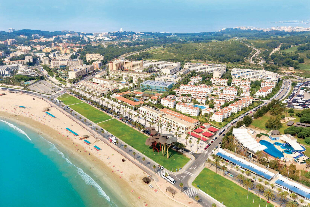 Estival Park Hotel