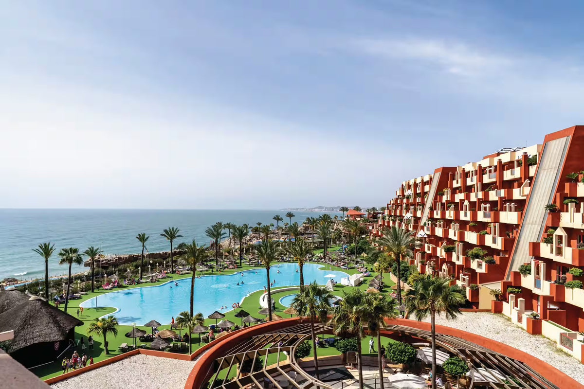 Holiday Village Costa del Sol