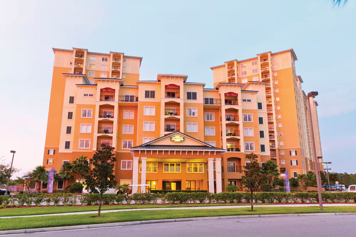Lake Buena Vista Resort Village & Spa