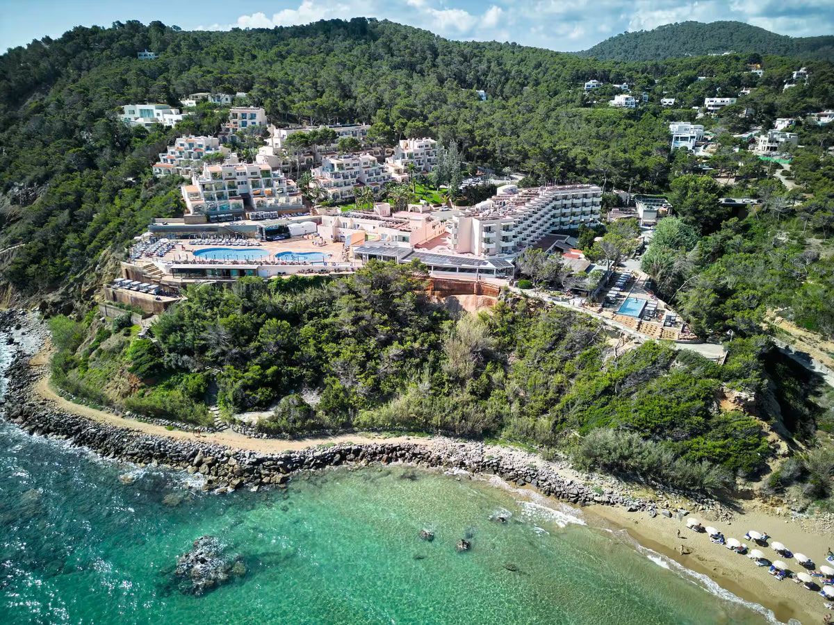Invisa Figueral Resort