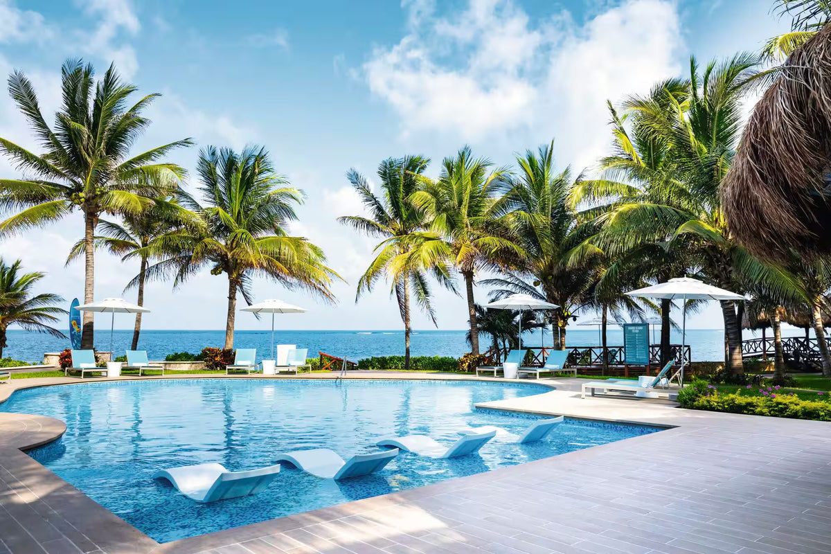 Margaritaville Island Reserve Riviera Cancun by Karisma