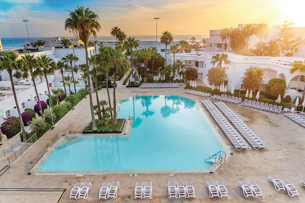 Royal Decameron Tafoukt Beach Resort & Spa