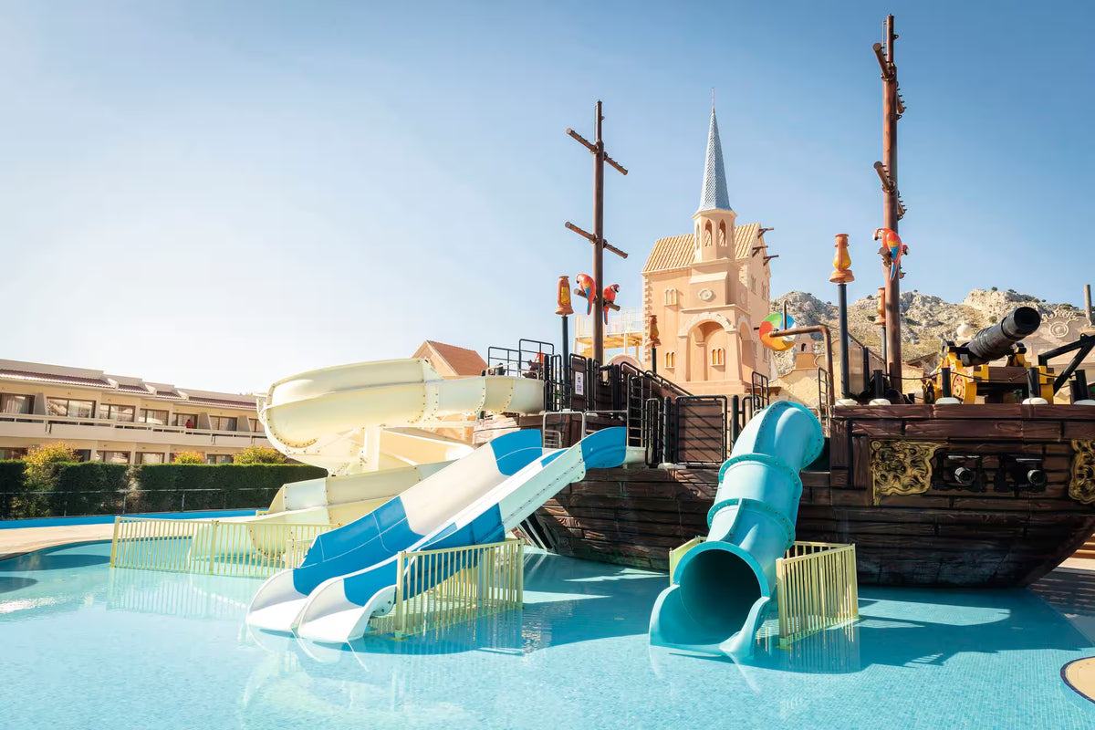 Holiday Village Atlantica Rhodes