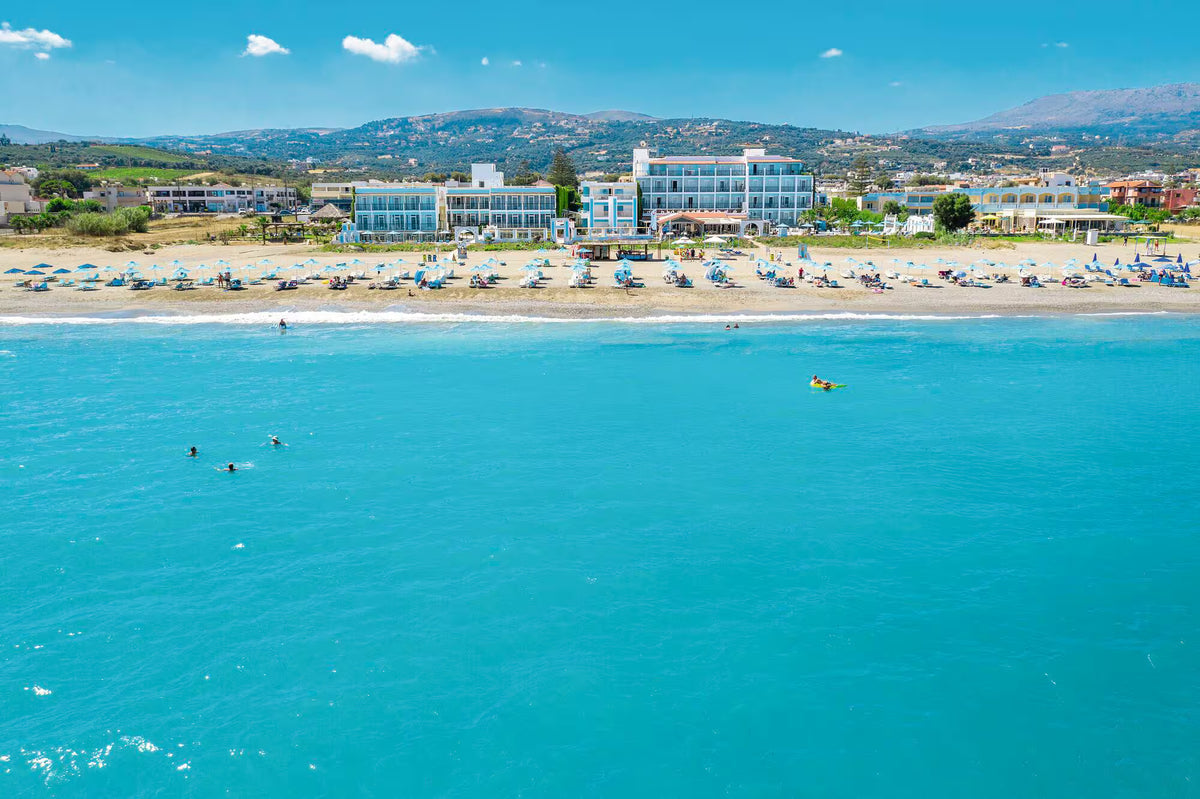 Golden Beach Hotel