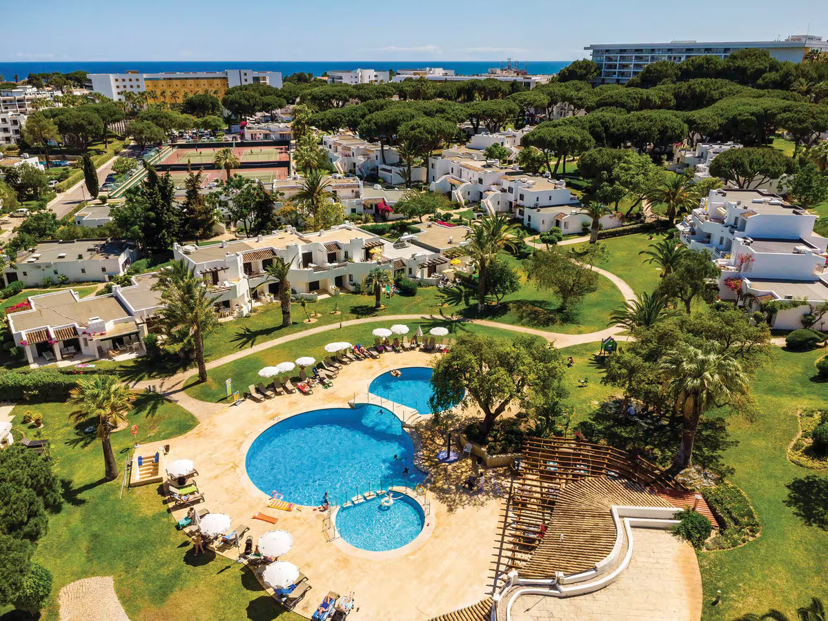 Balaia Golf Village