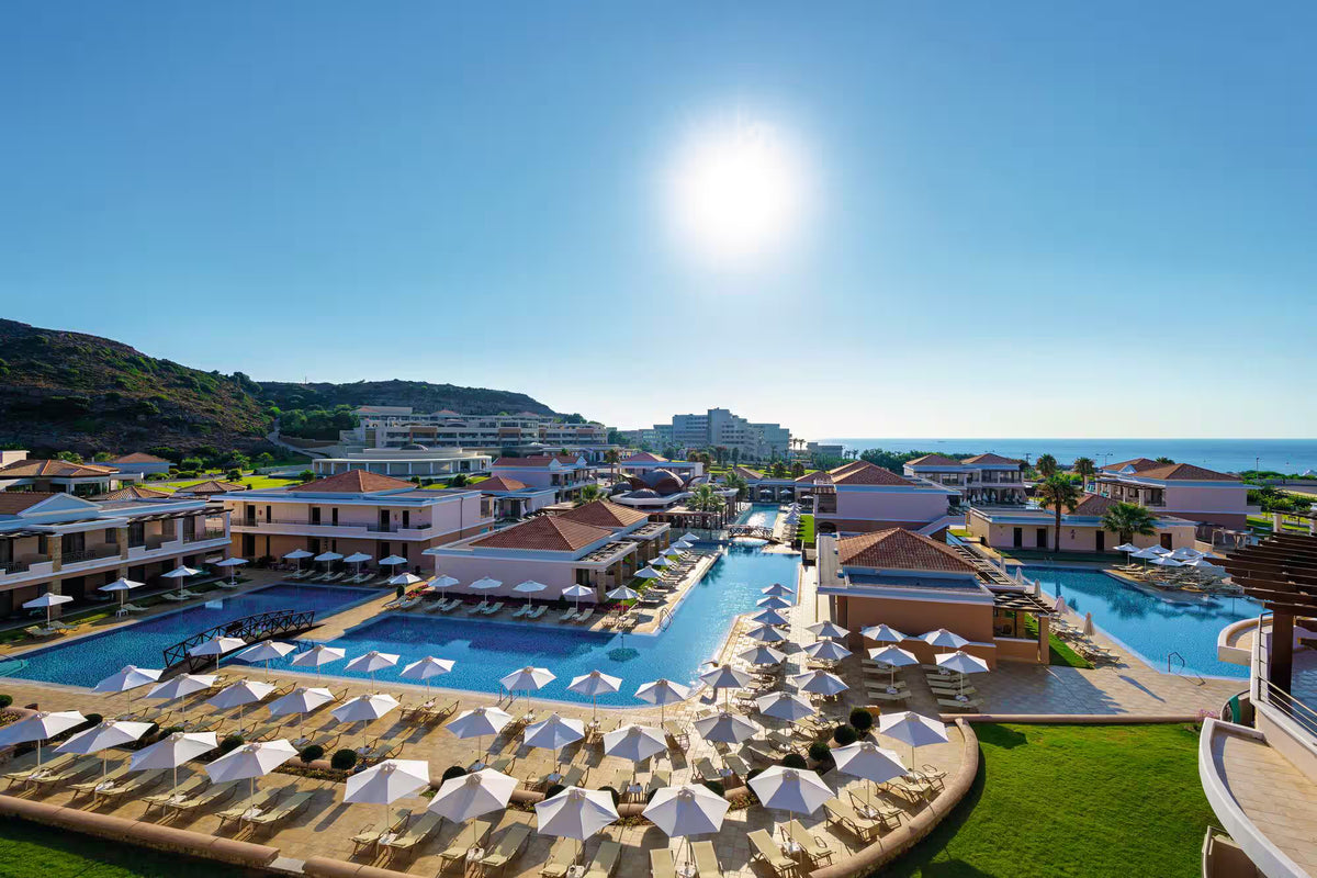 Hotel La Marquise