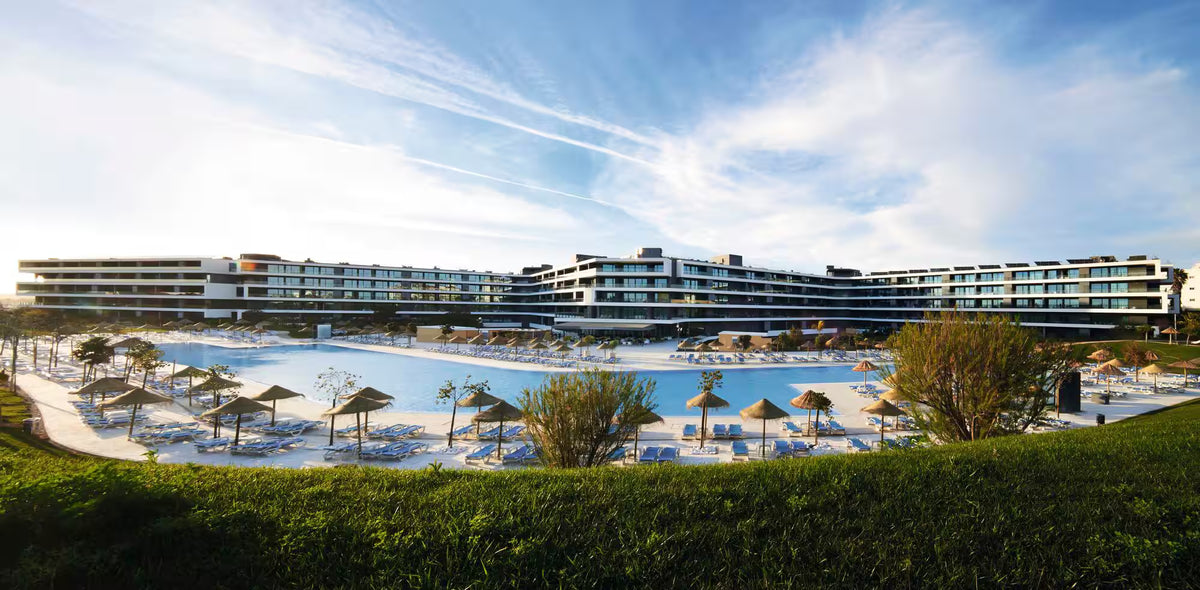 Alvor Baia