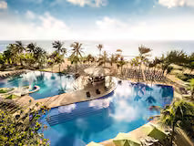 The Fives Beach Hotel & Residences