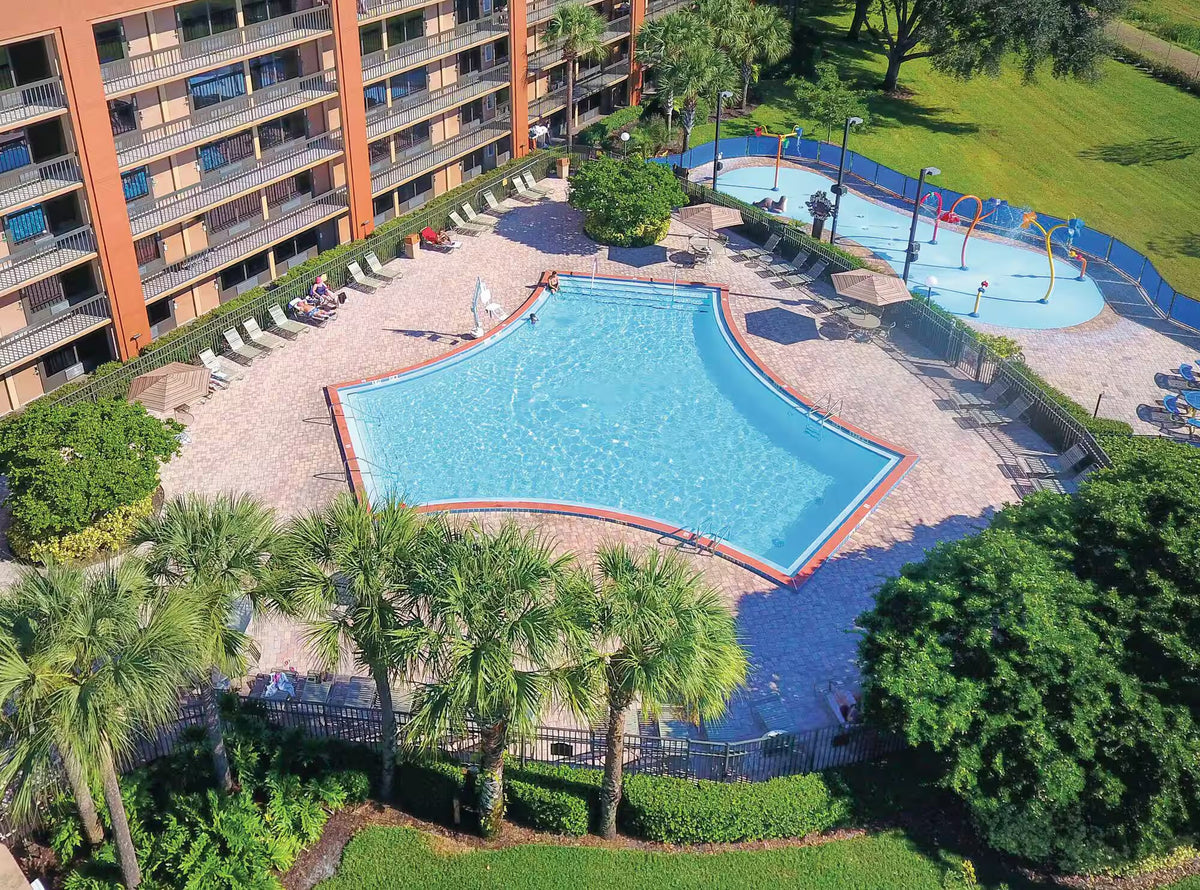 Rosen Inn Lake Buena Vista