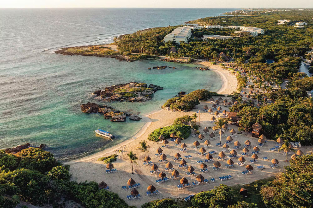 Grand Sirenis Riviera Maya Resort and Spa