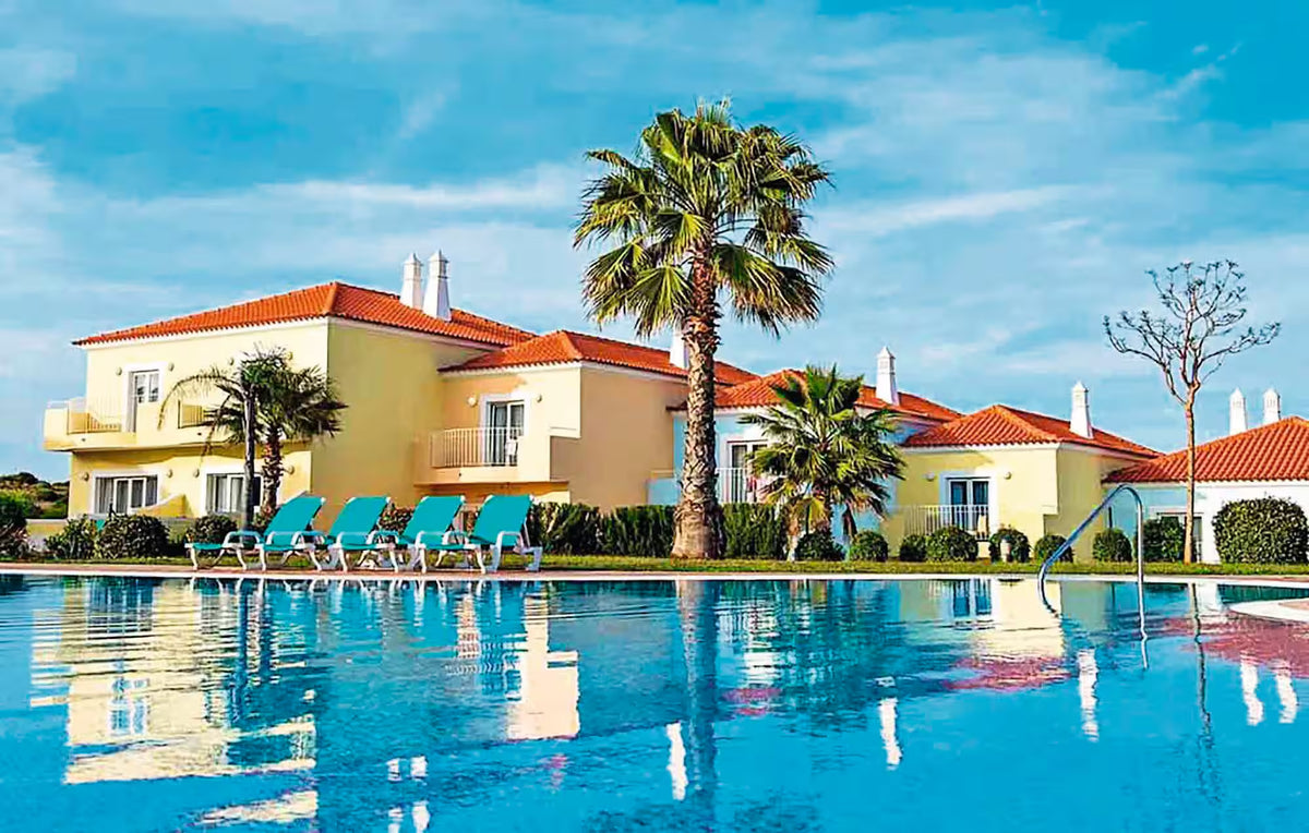 Eden Villas & Apartments