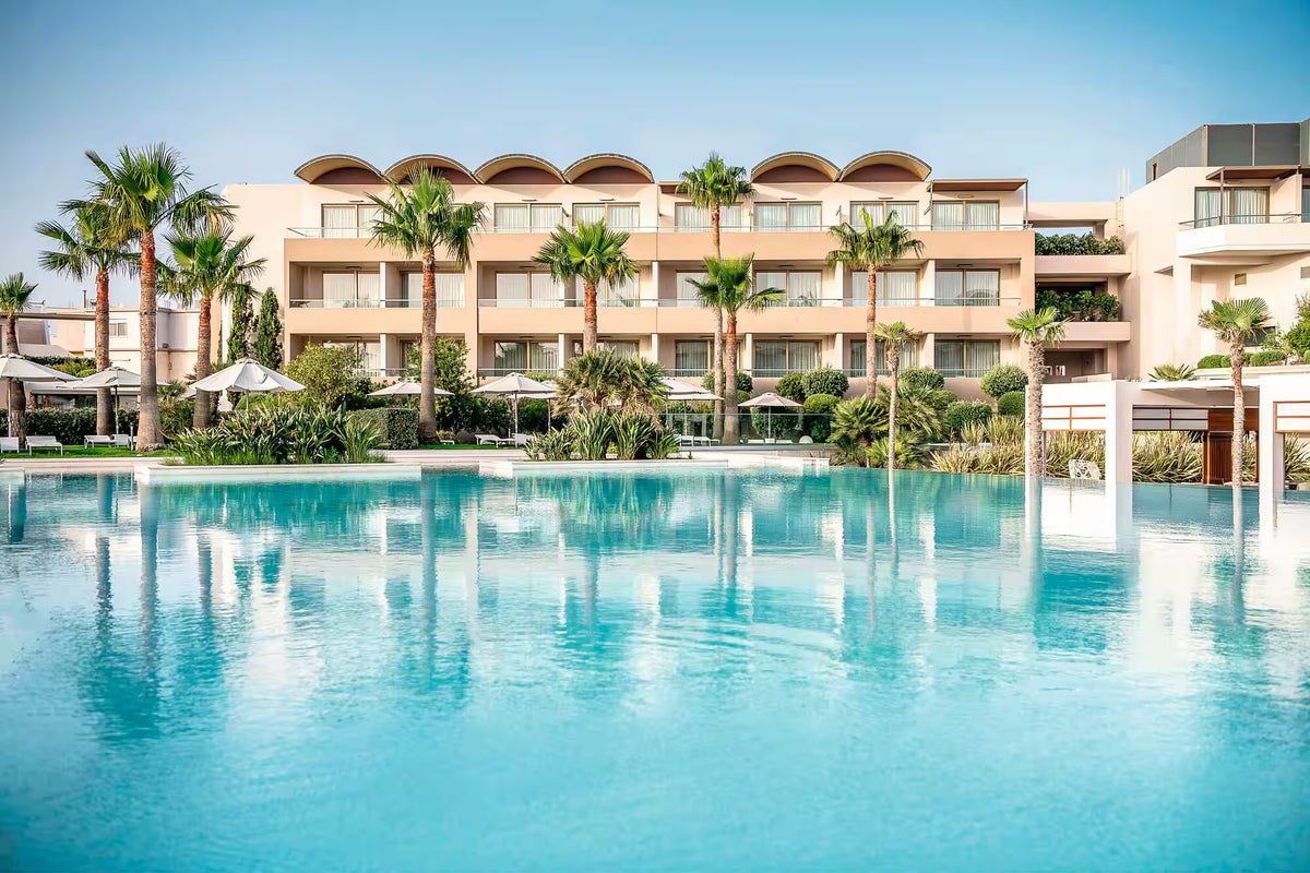 Avra Imperial Hotel
