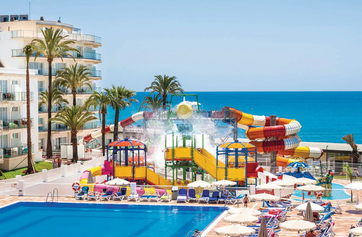 Globales Playa Estepona