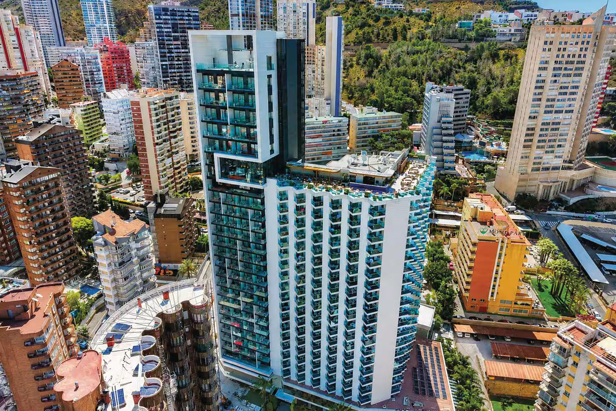 Port Benidorm