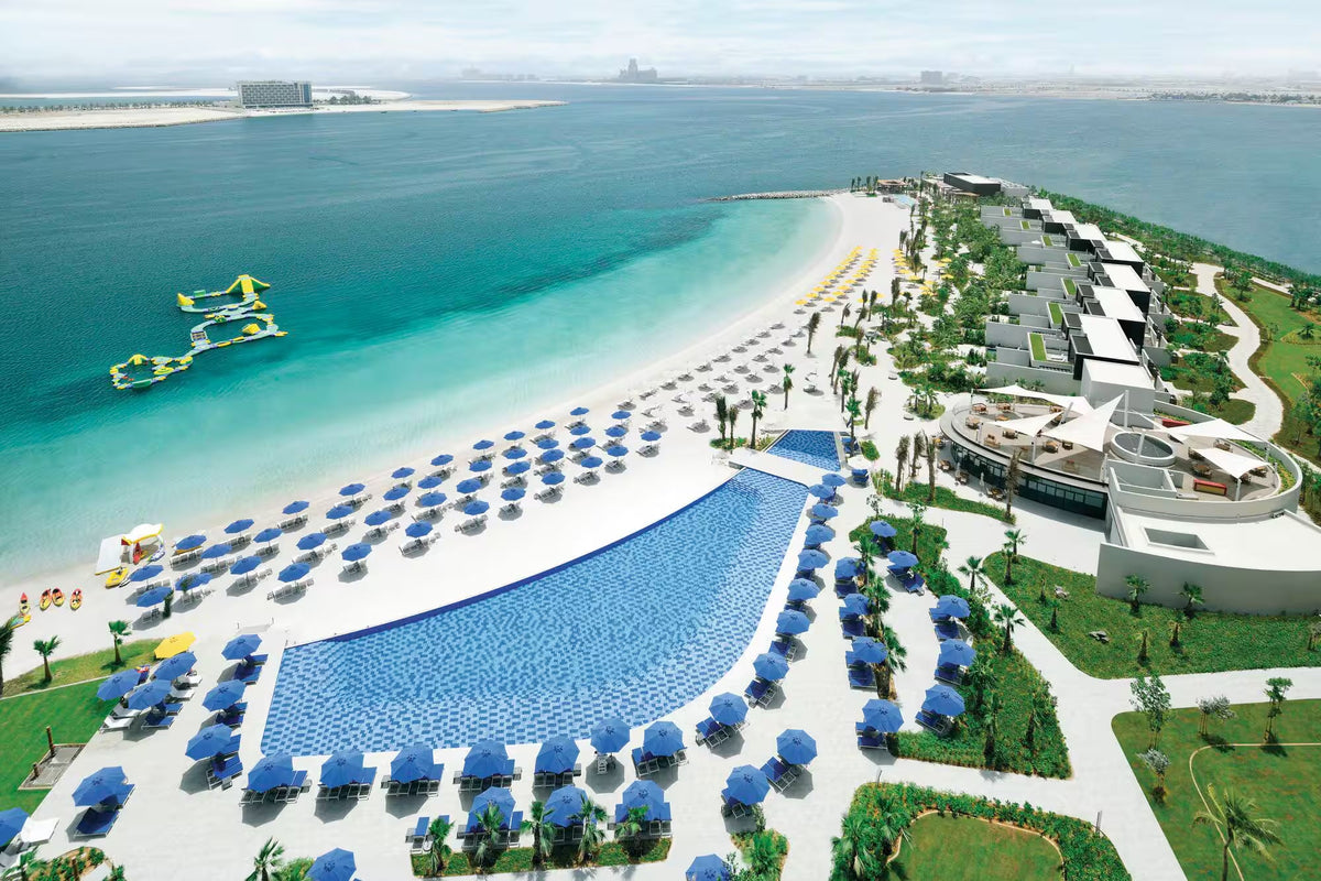 Mövenpick Resort Al Marjan Island