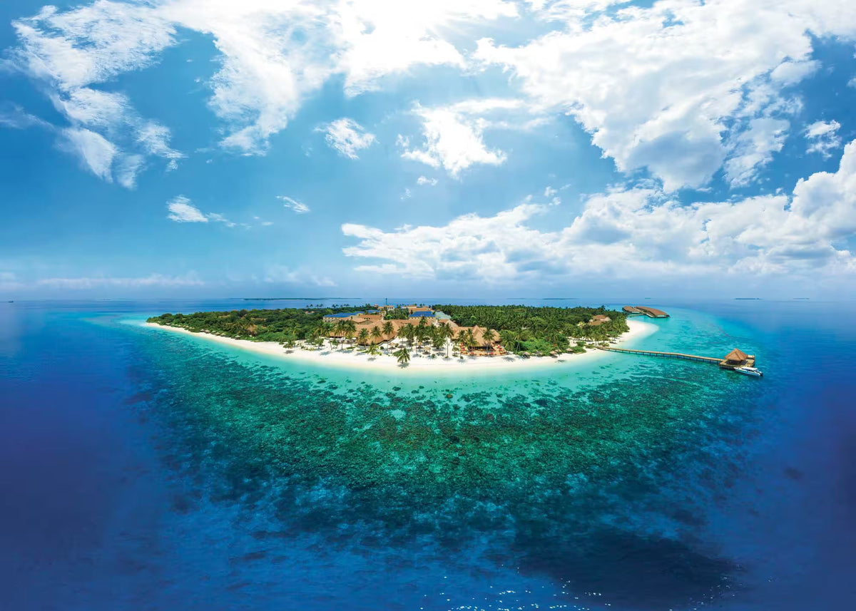 Reethi Faru