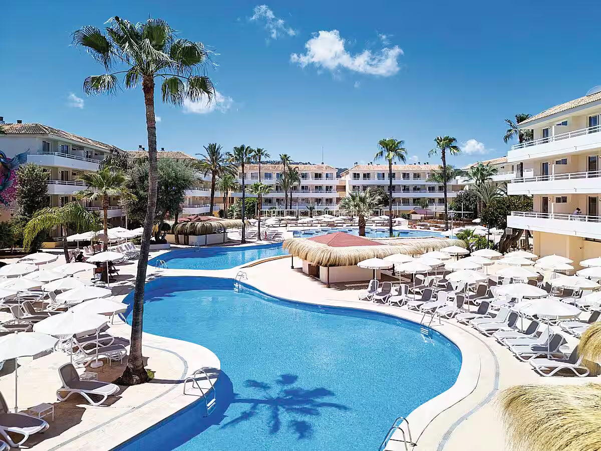 FERGUS Club Mallorca Waterpark