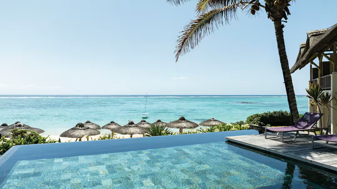 C Mauritius Palmar