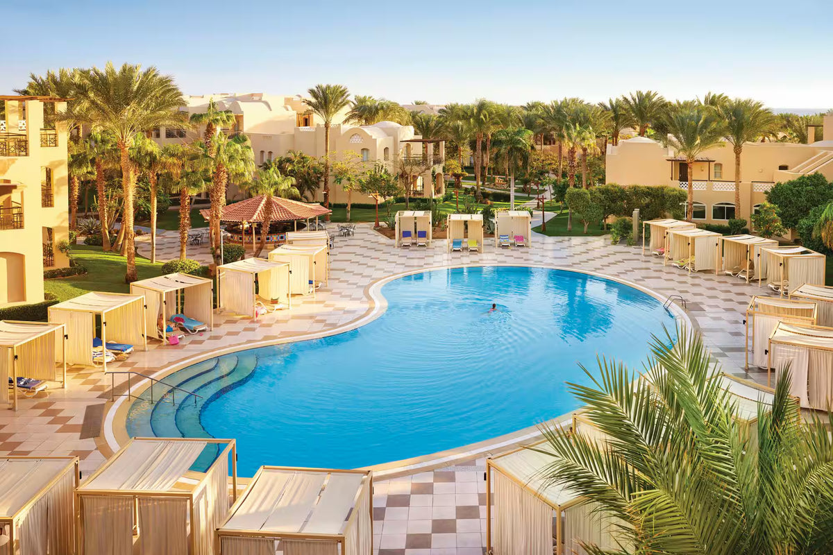 TUI MAGIC LIFE Redsina Sharm el Sheikh