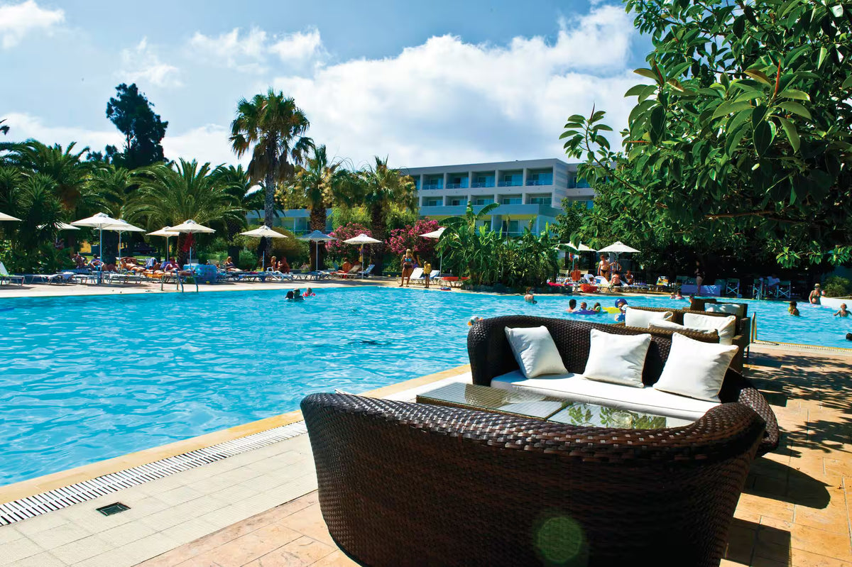 Sun Palace Resort & Spa