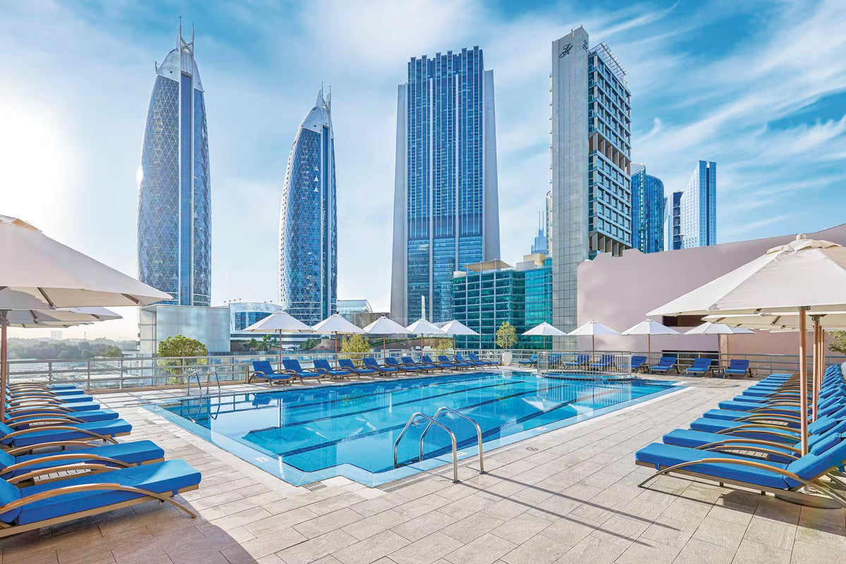 Rose Rayhaan by Rotana