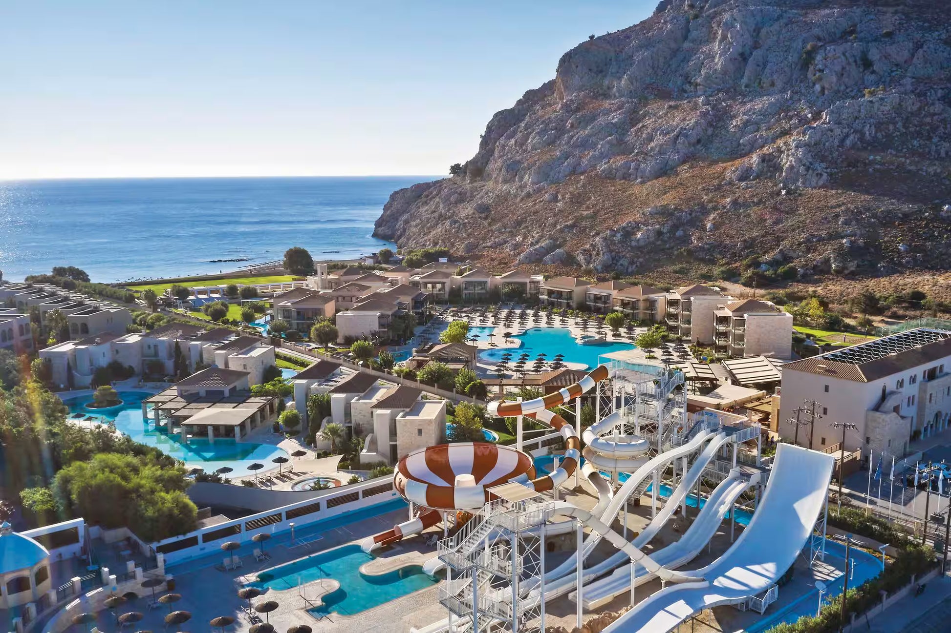 TUI BLUE Atlantica Aegean Park