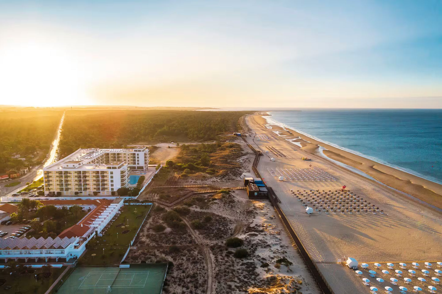 Hotel Apartamentos Dunamar