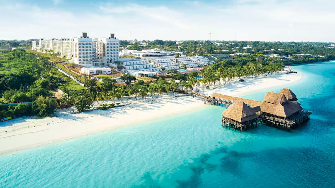 Riu Jambo