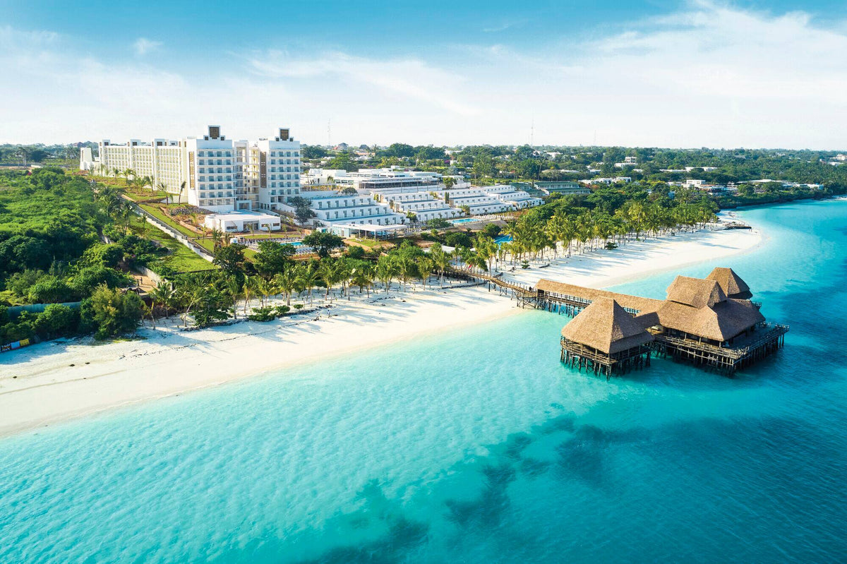 Riu Jambo
