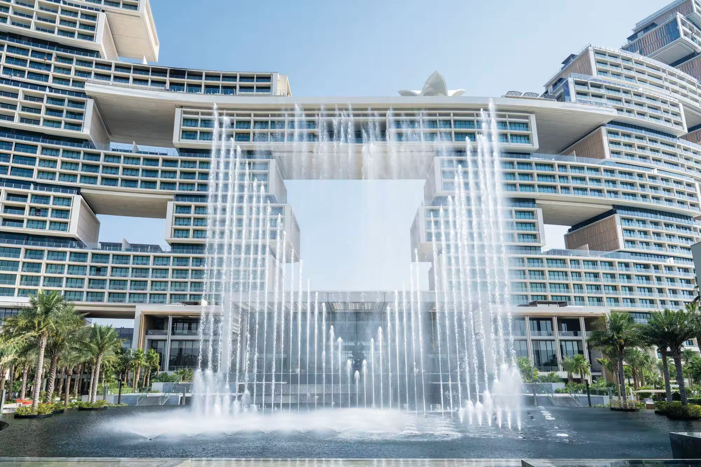 Atlantis The Royal