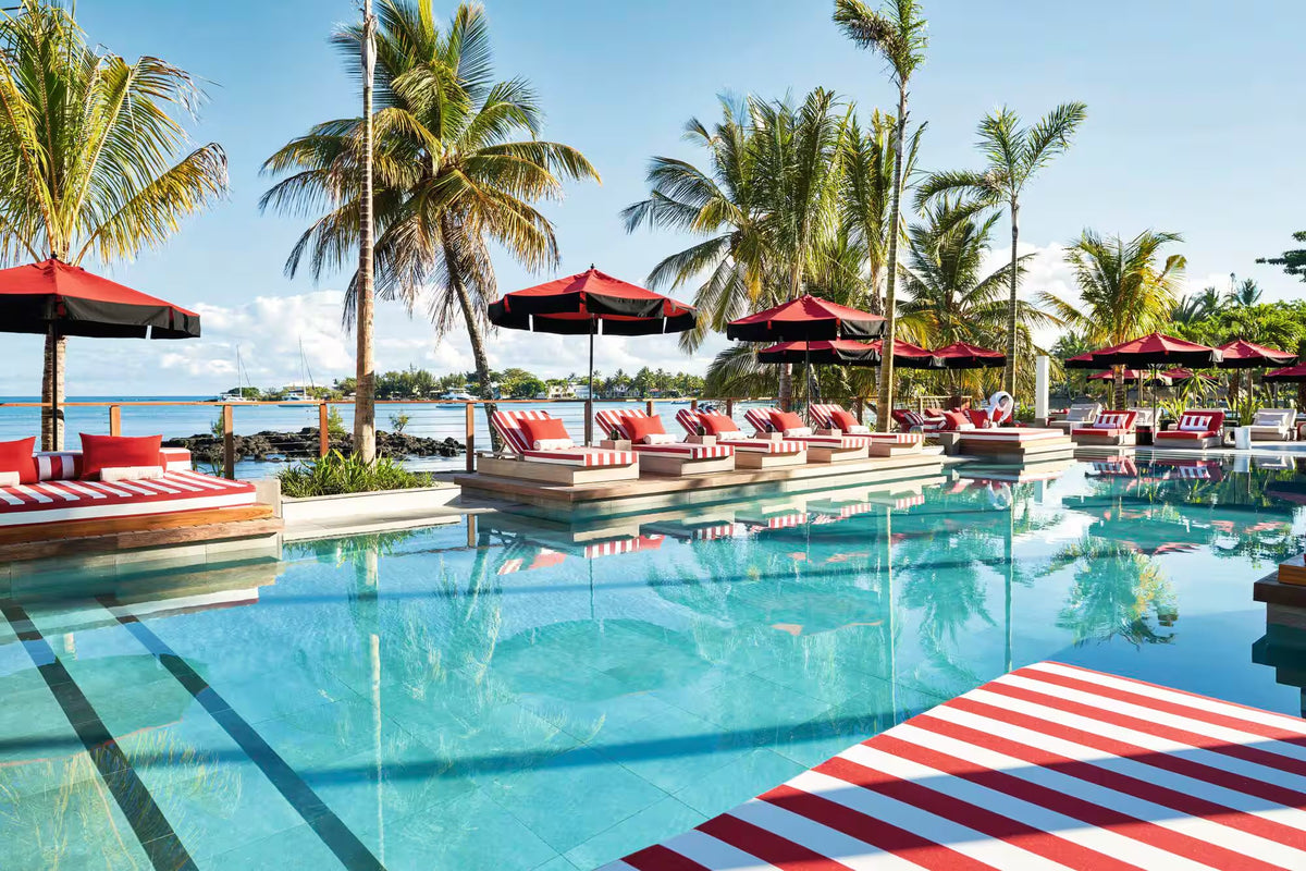 LUX* Grand Baie