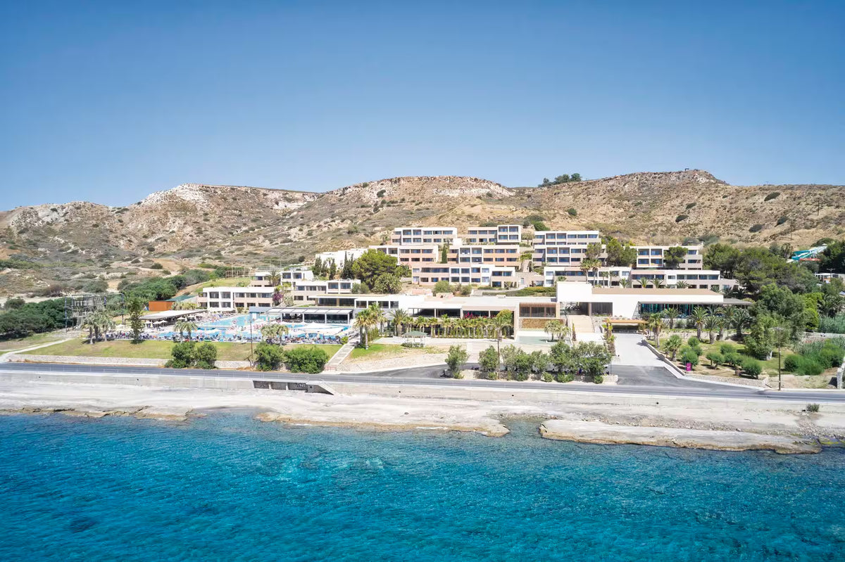 Holiday Village Atlantica Mikri Poli Kos