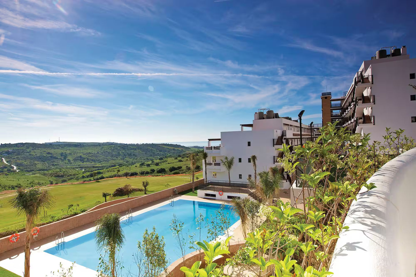 Ona Valle Romano Golf and Resort