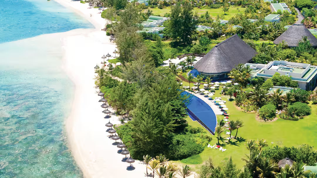 SO/ Sofitel Mauritius
